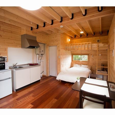 דירות Brick House Nakafurano מראה חיצוני תמונה