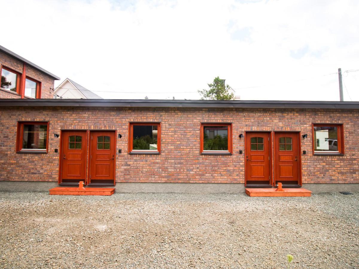דירות Brick House Nakafurano מראה חיצוני תמונה