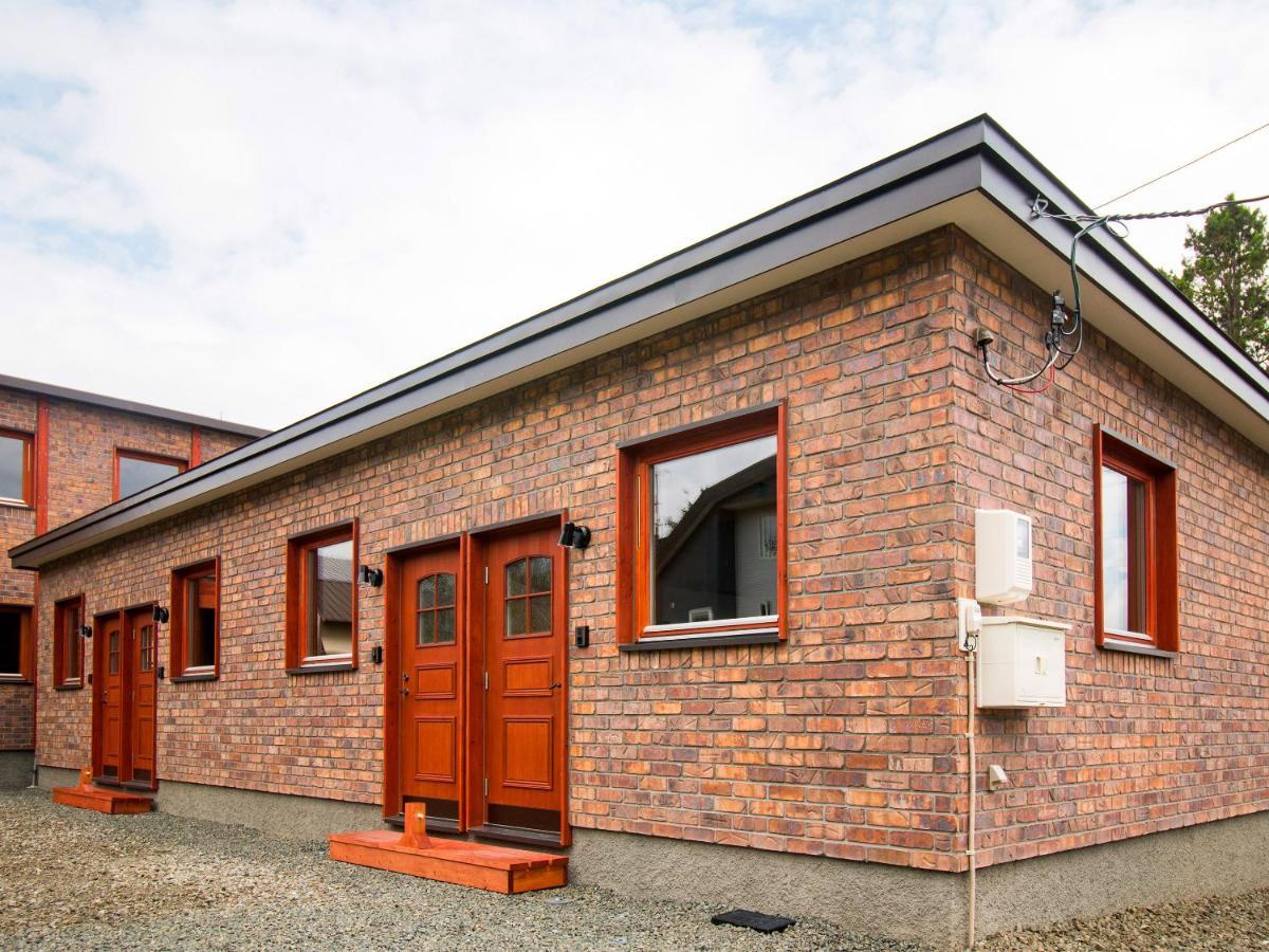 דירות Brick House Nakafurano מראה חיצוני תמונה