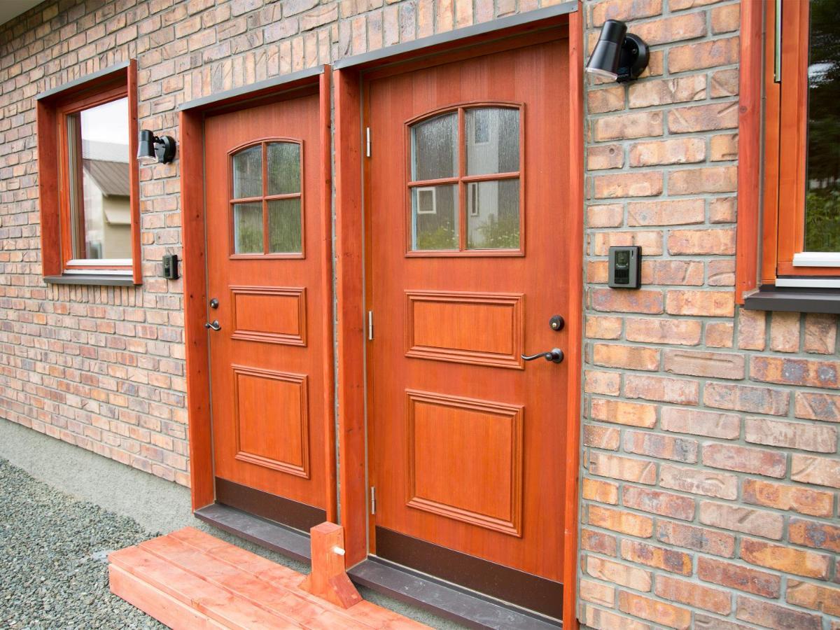 דירות Brick House Nakafurano מראה חיצוני תמונה