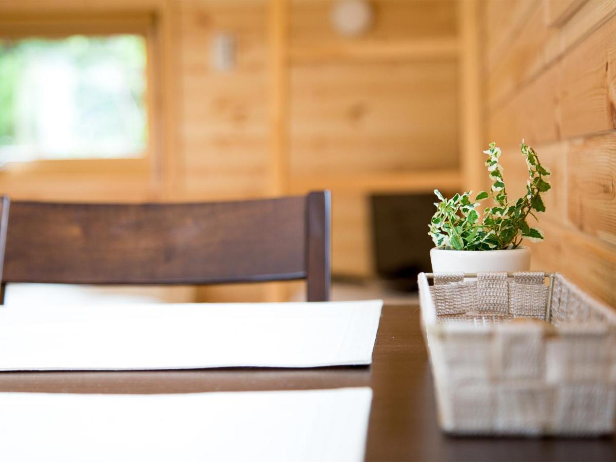 דירות Brick House Nakafurano מראה חיצוני תמונה