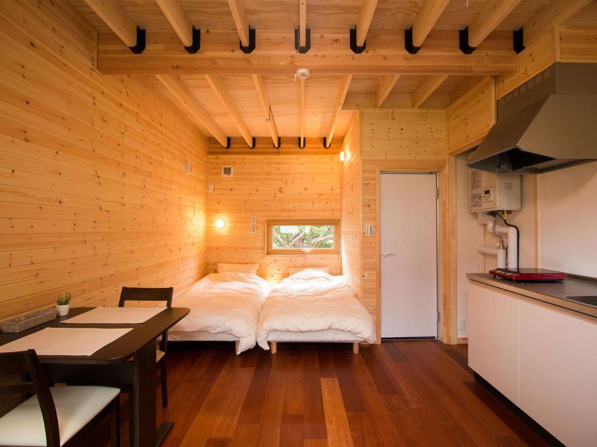 דירות Brick House Nakafurano מראה חיצוני תמונה