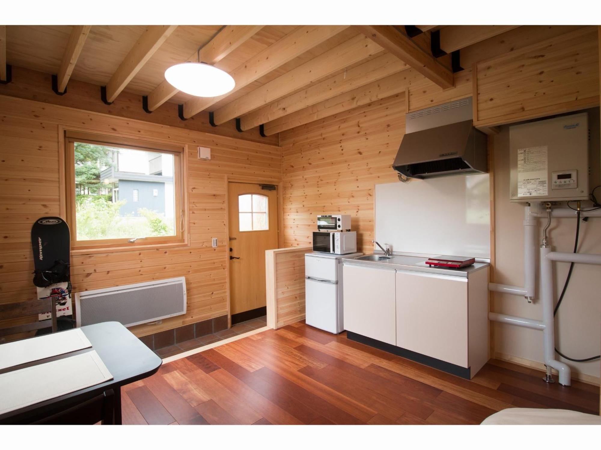 דירות Brick House Nakafurano מראה חיצוני תמונה