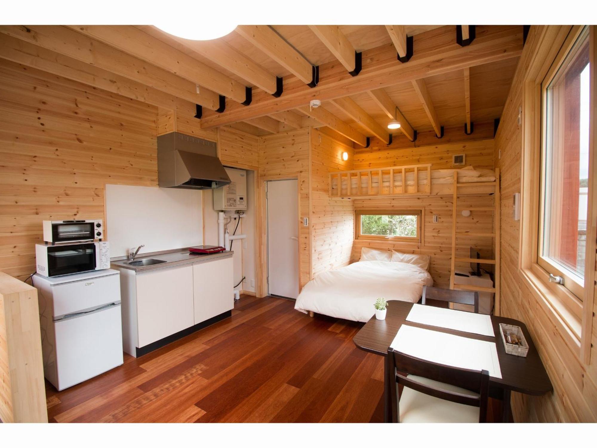 דירות Brick House Nakafurano מראה חיצוני תמונה