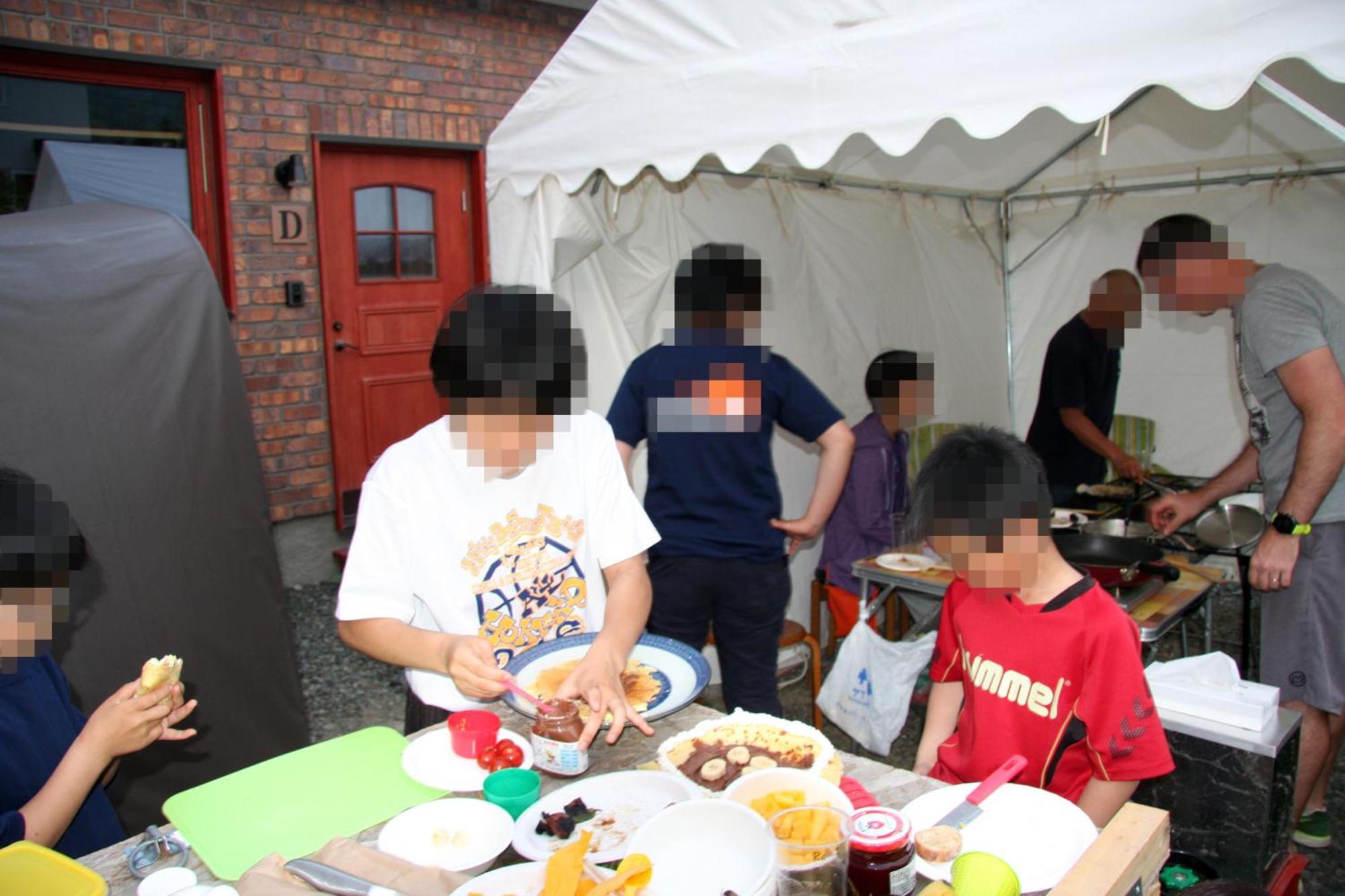 דירות Brick House Nakafurano מראה חיצוני תמונה