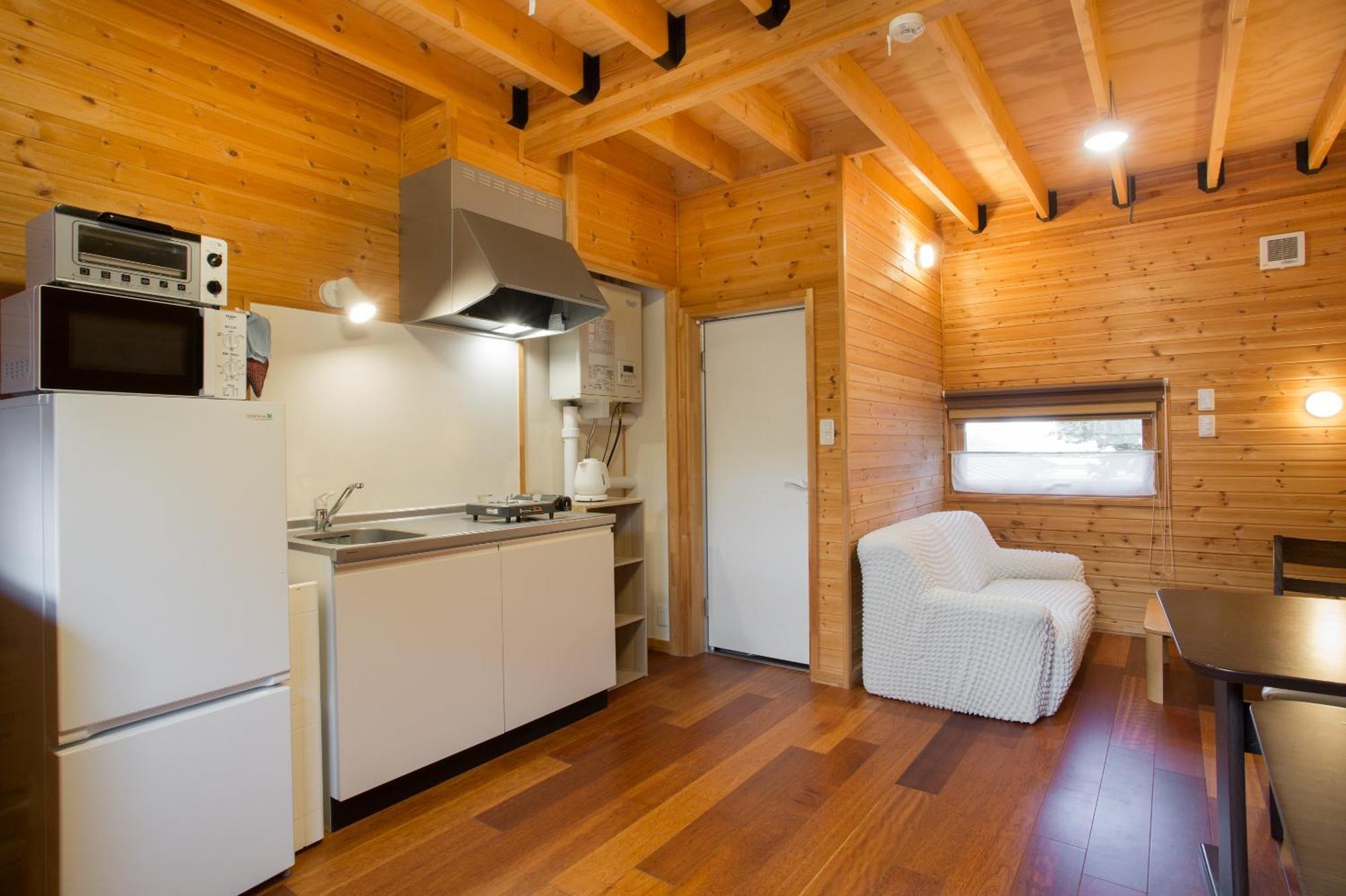 דירות Brick House Nakafurano מראה חיצוני תמונה