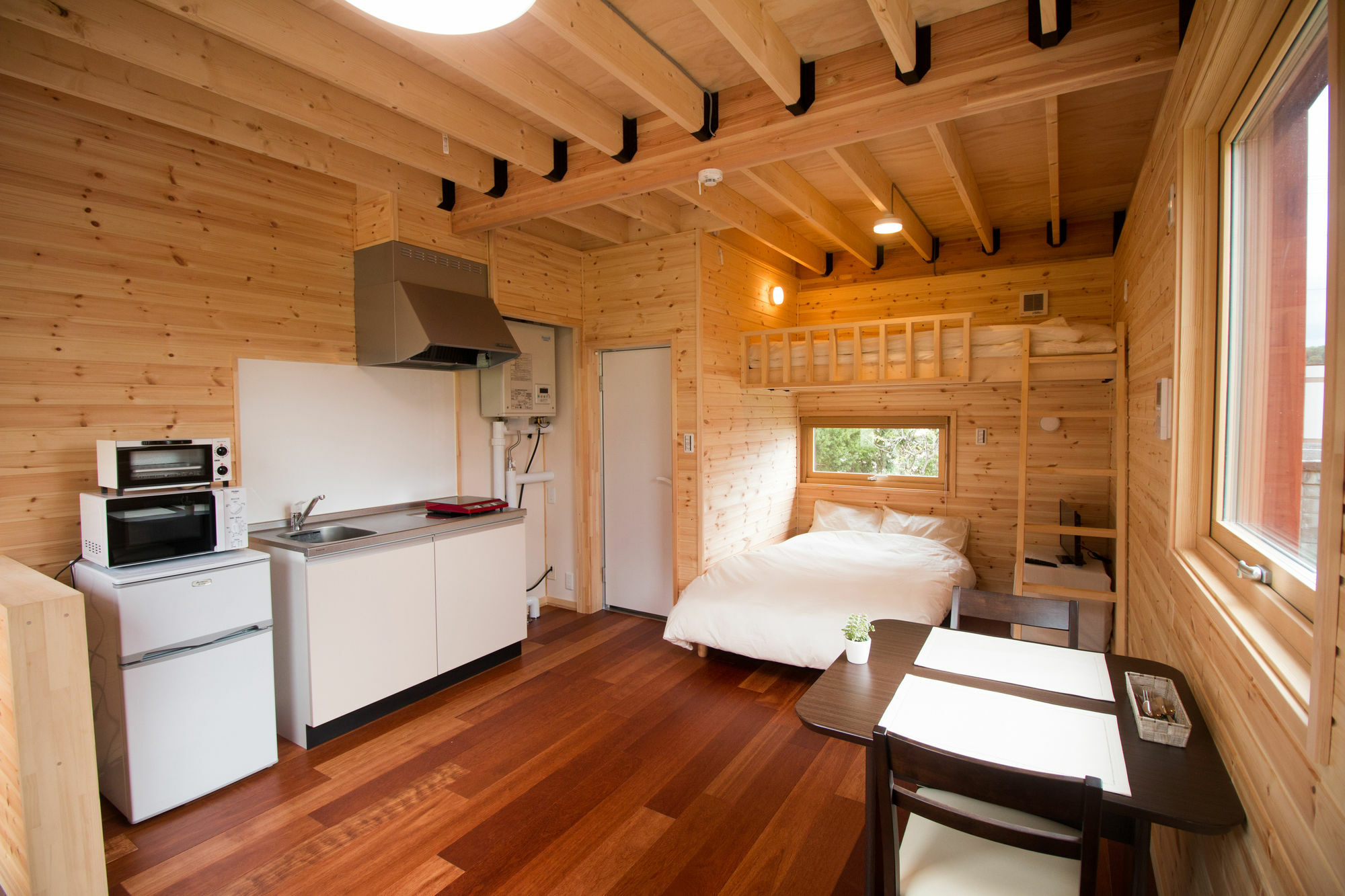דירות Brick House Nakafurano מראה חיצוני תמונה