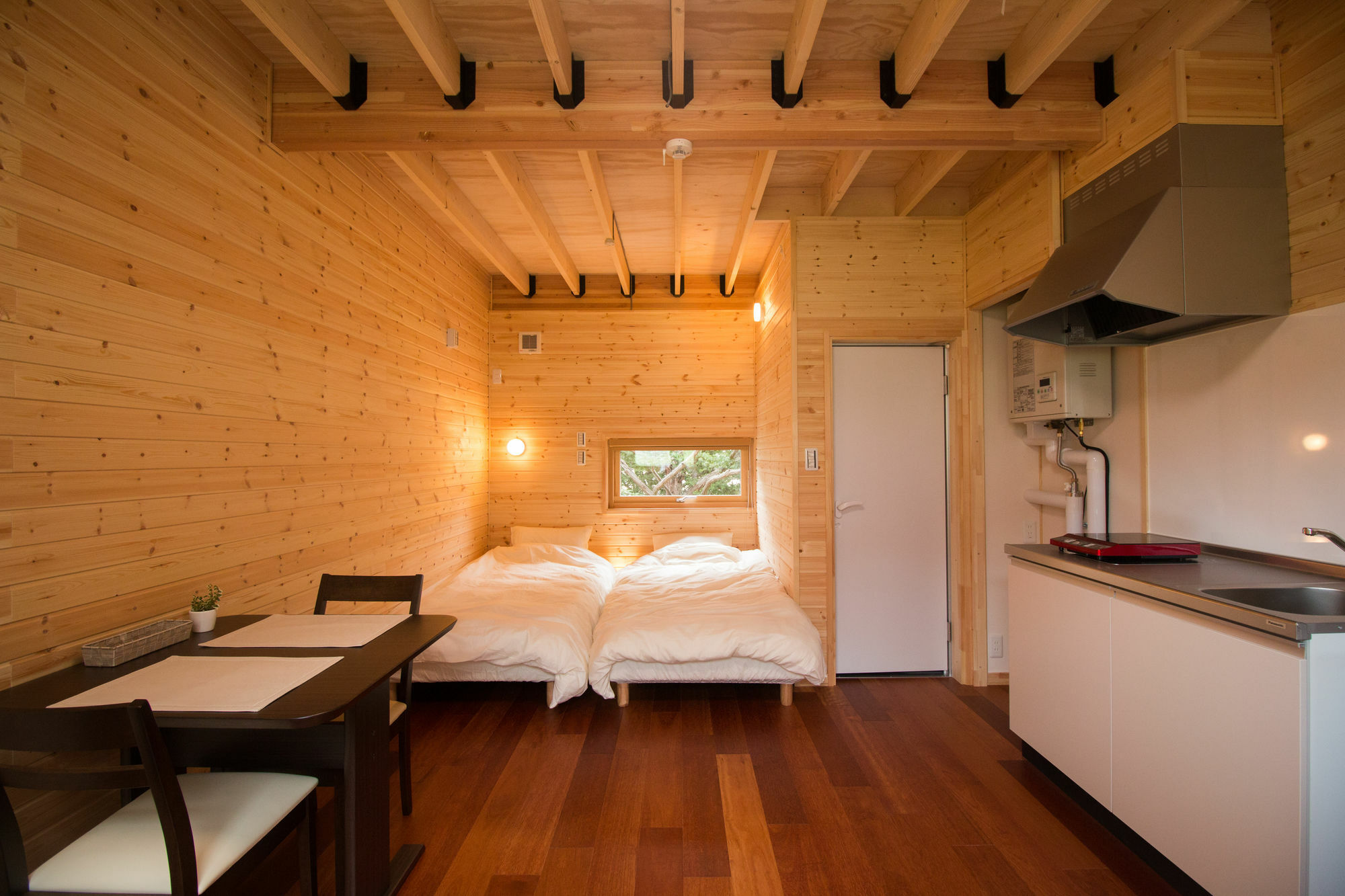 דירות Brick House Nakafurano מראה חיצוני תמונה
